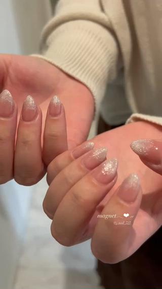 ネイル more fortuneのネイルデザイン