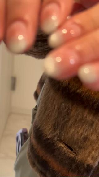 ネイル more fortuneのネイルデザイン