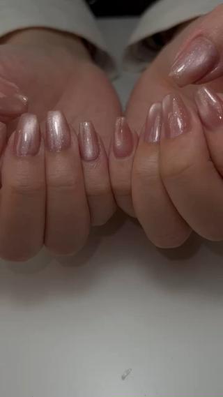 ネイル more fortuneのネイルデザイン