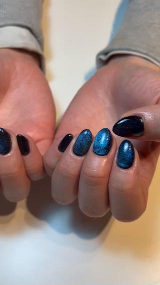 ネイル more fortuneのネイルデザイン