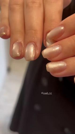 ネイル more fortuneのネイルデザイン