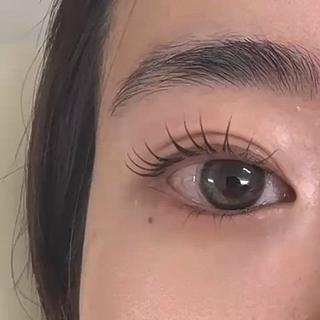 マツエク・マツパ キサラ🖤恵比寿 🖤まつパ/パリのマツエク・マツパデザイン