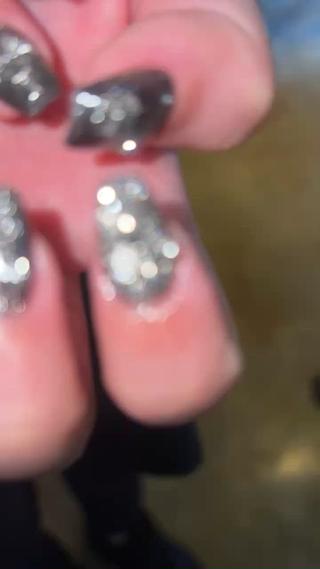 ネイル EmaNail肥後橋店所属・EmaNail 肥後橋店🤍YURIのネイルデザイン