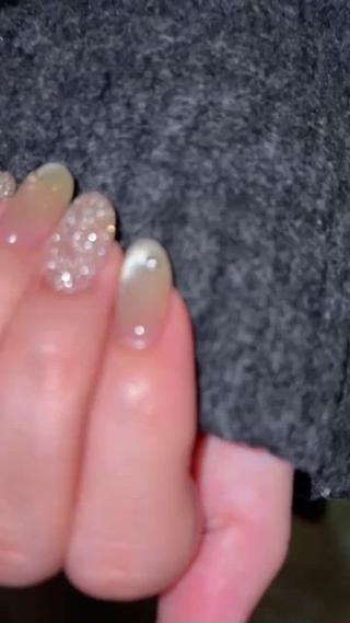 ネイル EmaNail肥後橋店所属・EmaNail 肥後橋店🤍YURIのネイルデザイン