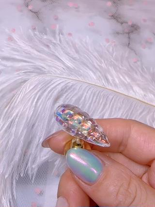 ネイル Belle nail salon 新小岩のネイルデザイン