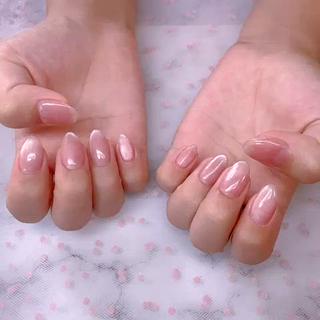 ネイル Belle nail salon 新小岩のネイルデザイン