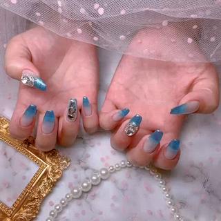 ネイル Belle nail salon 新小岩のネイルデザイン