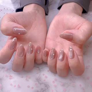 ネイル Belle nail salon 新小岩のネイルデザイン