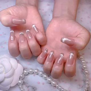 ネイル Belle nail salon 新小岩のネイルデザイン