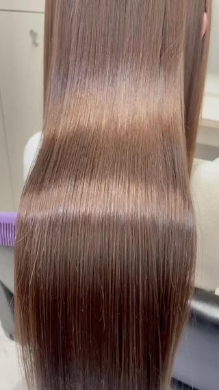 水素トリートメント4回目
1ヶ月ほど持続します︎ 