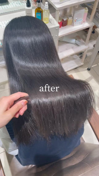 投稿を【保存】してカウンセリングにお使い下さい️

複雑履歴、絡まりやすい髪の毛のお客様、地毛を育てながら美髪にしていきたいお客様の希望を叶えます!


透明感のあるカラー、ツヤ感のある韓国風
の艶髪、ヘアセットはお任せください
カウンセリングでお悩みの改善法、理想のヘアスタイルに近づけるような提案をしま
す︎︎
お客様のご希望に合わせて接客、対応させて頂きます!!

ご予約お待ちしております️ 