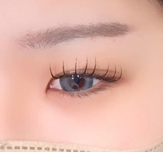 パリエク
成人式前や写真を盛りたい方にはおすすめ