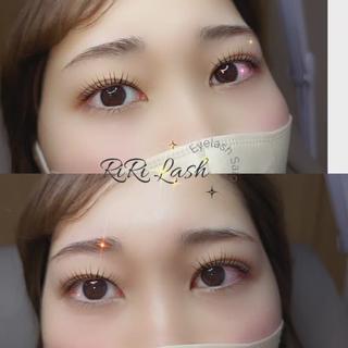 RiRiLash横浜
⟬ ラッシュリフト⟭
⟬ デザインパーマ⟭
⟬ PARISIENNE LASHLIFT.⟭
⟬ パリジェンヌラッシュリフト ⟭⁡
⟬ 束感まつげ⟭

✼••┈┈┈••✼••┈┈┈••✼••┈┈┈┈••✼••┈┈ 