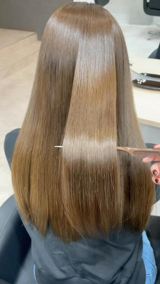 ヘーゼルベージュ 