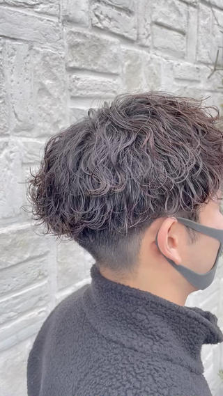 波巻きスパイラル