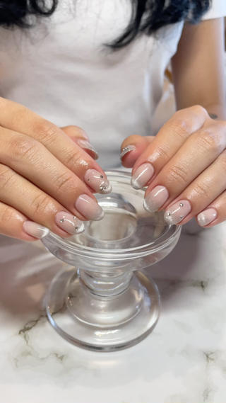 ネイル Liebe あいりのネイルデザイン