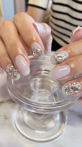 ネイル Liebe あいりのネイルデザイン