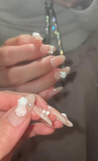 ネイル Liebe あいりのネイルデザイン