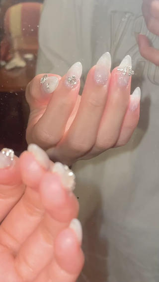 ネイル Liebe あいりのネイルデザイン