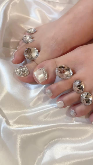 ネイル Liebe あいりのネイルデザイン