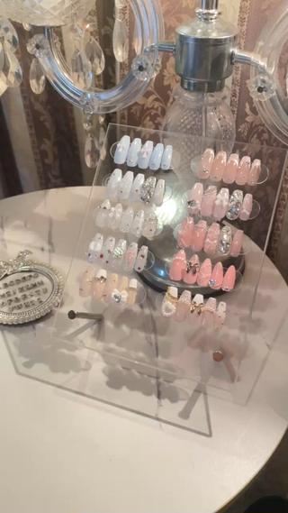 ネイル Liebe あいりのネイルデザイン