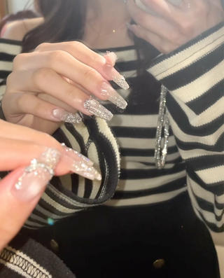 ネイル Liebe あいりのネイルデザイン