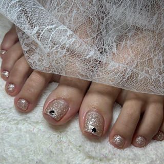 ネイル Rosy Nailのネイルデザイン