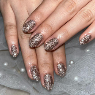 ネイル Rosy Nailのネイルデザイン