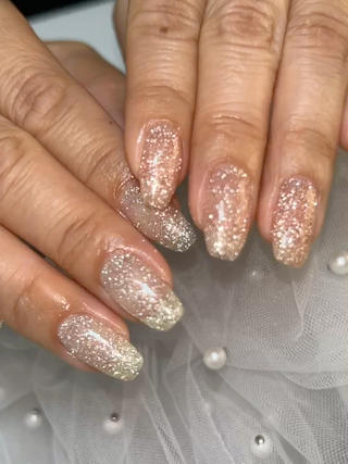 ネイル Rosy Nailのネイルデザイン