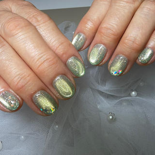 ネイル Rosy Nailのネイルデザイン