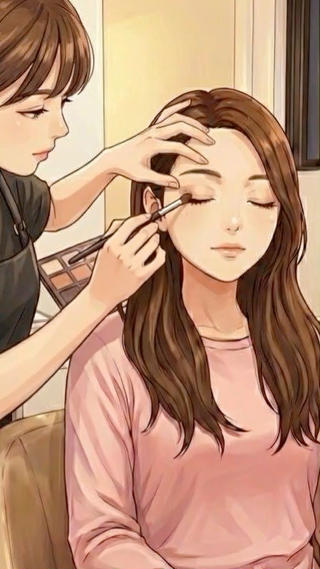 🌸PC診断×ネイル 垢抜け専門 SARAのネイルデザイン