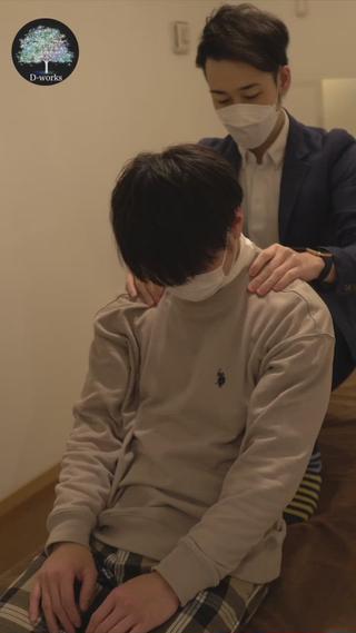 ショート D works整体オイルsalon所属・整う ストレッチのその他イメージ