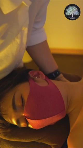 D works整体オイルsalon所属・整う ストレッチのその他イメージ