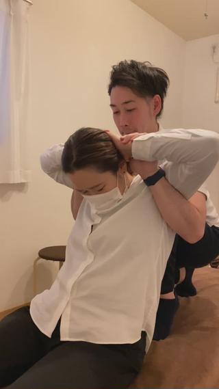 D works整体オイルsalon所属・整う ストレッチのその他イメージ