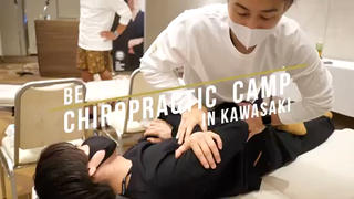 D works整体オイルsalon所属・整う ストレッチのその他イメージ