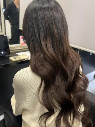 プルエクステ100本 