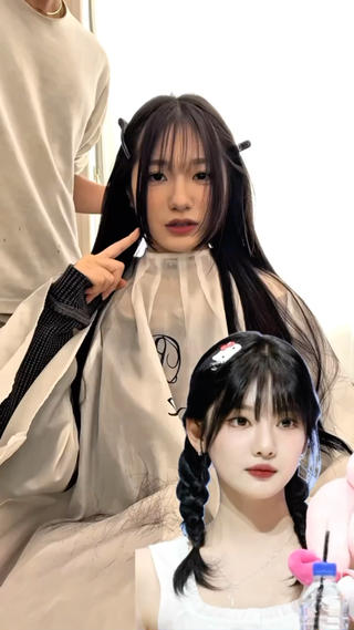 ロング カラー belle   表参道　terrace所属・抜きっぱなしブロンド /ハイトーン/カナタのヘアスタイル