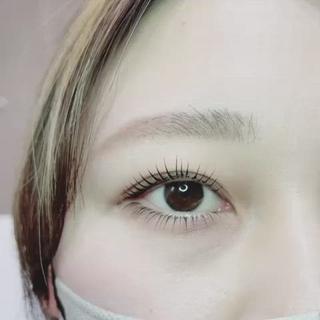 マツエク・マツパ eyelist 🌼 Mahoのマツエク・マツパデザイン