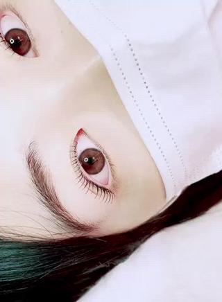 マツエク・マツパ eyelist 🌼 Mahoのマツエク・マツパデザイン