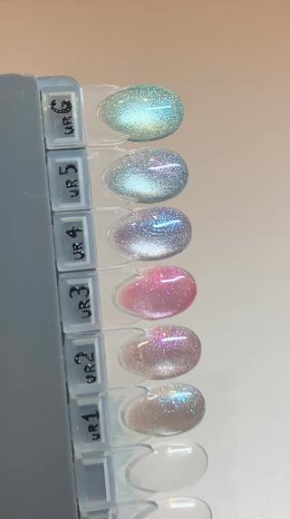 ネイル Nail salon Roovely 代官山店【ネイルサロンルブリー】所属・roovely Rumi／ニュアンスのネイルデザイン