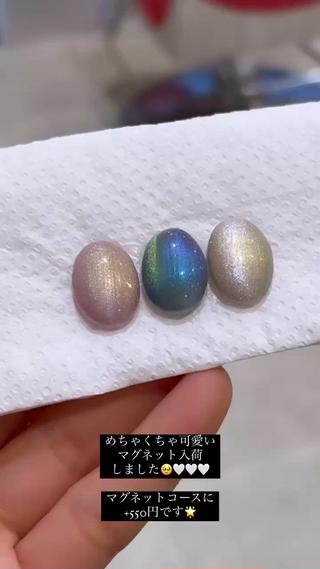 マグネットコースに+550円です 