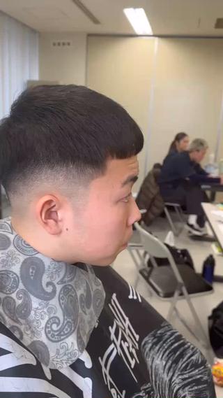 クロップフェード 