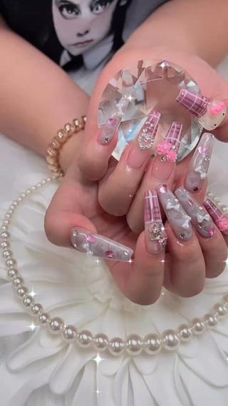 ネイル ADRIANA 大久保駅前徒歩2分のその他イメージ