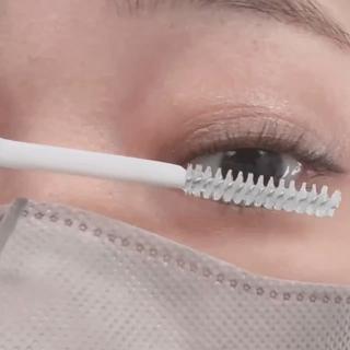 束感まつ毛の作り方

動画中使用している
コーティング美容液販売しております 