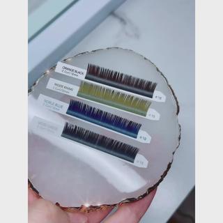 一足お先にAutumnカラー追加しました

秋らしく少し落ち着いたカラーです。
上から
オレンジブラック
モードカーキ
ノーブルブルー
モスグレージュ

カラーが初めての方も、明るいカラーから少し落ち着いたカラーを試してみたい方もぜひご利用ください♪
8/10よりスタートいたします 