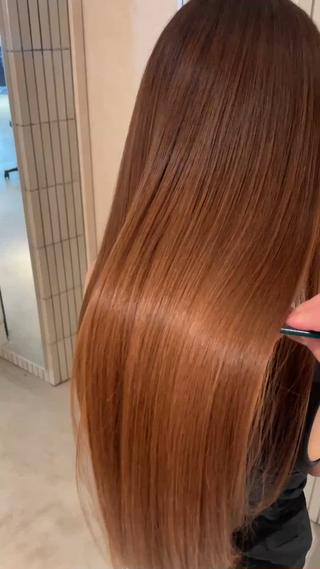 silkトリートメント 