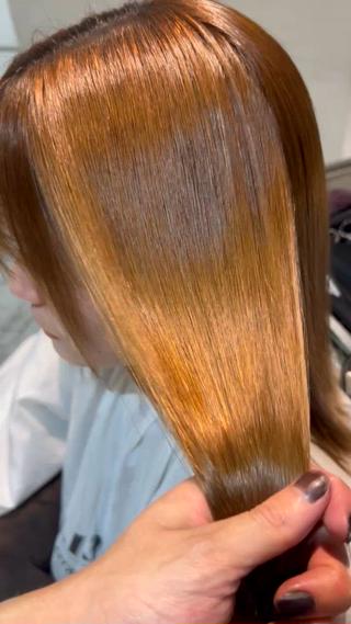 二宮 陽太のヘアスタイル