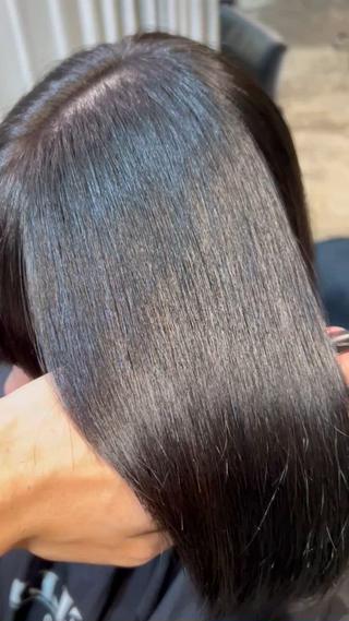 二宮 陽太のヘアスタイル