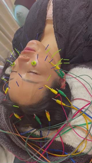 美容鍼灸サロン mahoroba院長のエステ・リラクイメージ