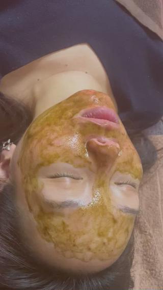 美容鍼灸サロン mahoroba院長のエステ・リラクイメージ